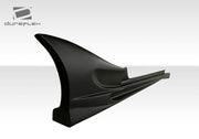2000-2005 Toyota Celica Duraflex Xtreme Side Skirts Rocker Panels - 2 Piece