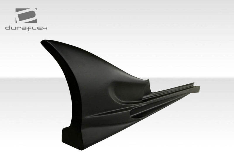 2000-2005 Toyota Celica Duraflex Xtreme Side Skirts Rocker Panels - 2 Piece