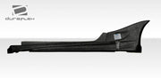 2000-2005 Toyota Celica Duraflex Xtreme Side Skirts Rocker Panels - 2 Piece