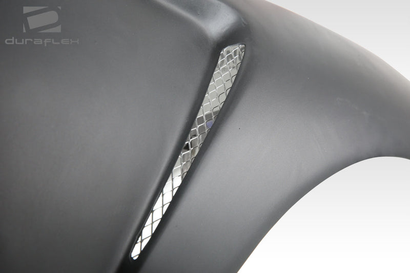 2000-2005 Toyota Celica Duraflex F-1 Fenders - 2 Piece