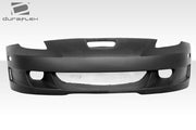 2000-2005 Toyota Celica Duraflex Type K Front Bumper Cover - 1 Piece