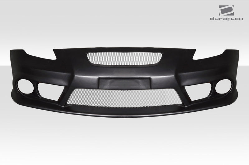 2000-2005 Toyota Celica Duraflex TD3000 Front Bumper Cover - 1 Piece