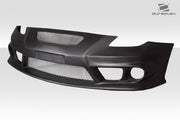 2000-2005 Toyota Celica Duraflex TD3000 Front Bumper Cover - 1 Piece