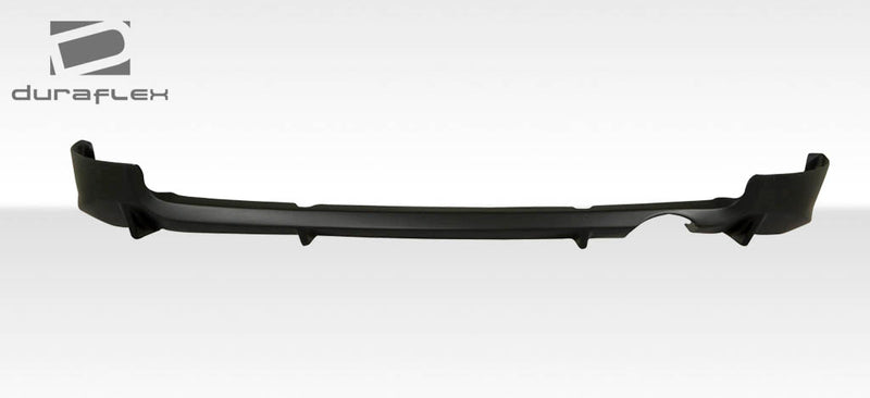 2000-2005 Toyota Celica Duraflex TD3000 Rear Lip Under Spoiler Air Dam - 1 Piece