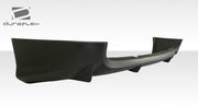 2000-2005 Toyota Celica Duraflex TD3000 Rear Lip Under Spoiler Air Dam - 1 Piece
