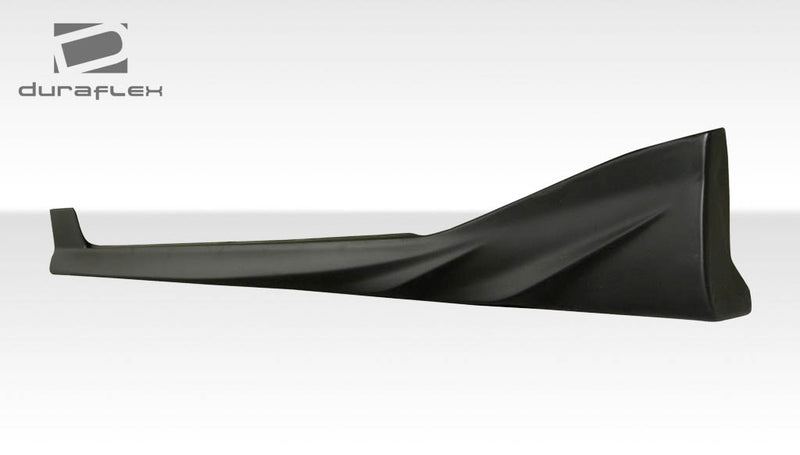 2000-2005 Toyota Celica Duraflex TD3000 Side Skirts Rocker Panels - 2 Piece