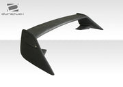 2000-2005 Toyota Celica Duraflex TD3000 Wing Trunk Lid Spoiler - 1 Piece