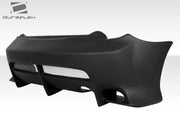 2000-2005 Toyota Celica Duraflex Vader SE Rear Bumper Cover - 1 Piece