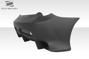 2000-2005 Toyota Celica Duraflex Vader SE Rear Bumper Cover - 1 Piece
