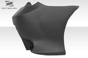 2000-2005 Toyota Celica Duraflex Vader SE Rear Bumper Cover - 1 Piece