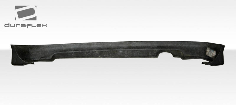 2000-2005 Toyota MRS MR2 Spyder Duraflex TD3000 Rear Lip Under Spoiler Air Dam - 1 Piece