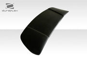 2000-2005 Toyota MRS MR2 Spyder Duraflex Type W Wing Trunk Lid Spoiler - 1 Piece
