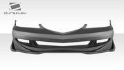 2001-2003 Acura CL Duraflex Cyber Front Bumper Cover - 1 Piece