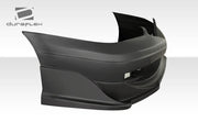 2001-2003 Acura CL Duraflex Cyber Front Bumper Cover - 1 Piece