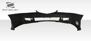 2001-2003 Acura CL Duraflex Cyber Front Bumper Cover - 1 Piece