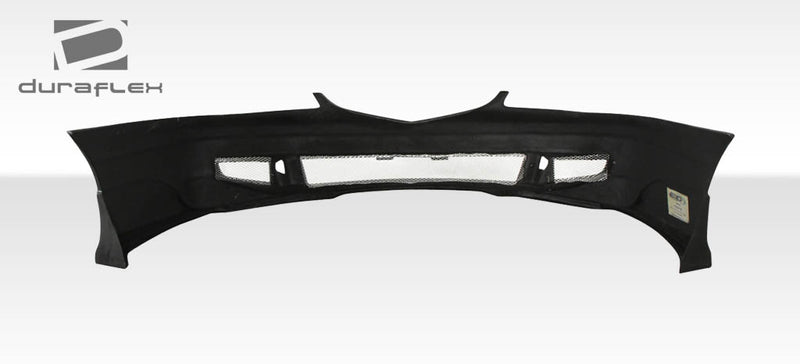 2001-2003 Acura CL Duraflex Cyber Front Bumper Cover - 1 Piece