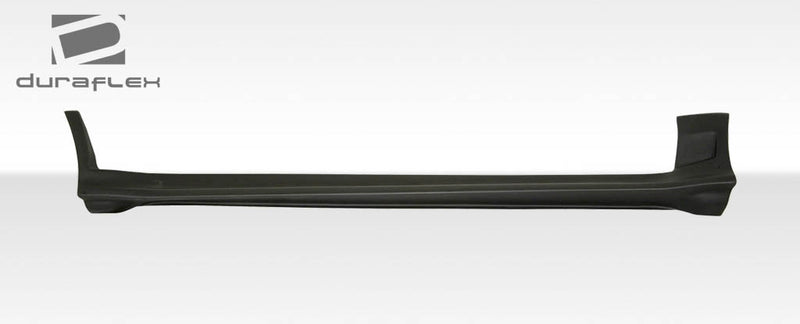 2001-2004 Ford Escape Duraflex Poison Side Skirts Rocker Panels - 2 Piece (S)