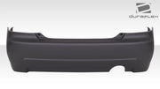 2001-2003 Honda Civic 2DR Duraflex B-2 Body Kit - 4 Piece - Includes B-2 Front Bumper Cover (100247), B-2 Rear Bumper Cover (100227), B-2 Side Skirts Rocker Panels (100228).