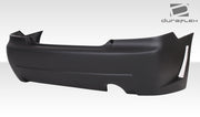 2001-2005 Honda Civic 2DR Duraflex B-2 Rear Bumper Cover - 1 Piece