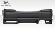 2001-2005 Honda Civic 2DR Duraflex Bomber Rear Bumper Cover - 1 Piece