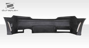 2001-2005 Honda Civic 2DR Duraflex Bomber Rear Bumper Cover - 1 Piece