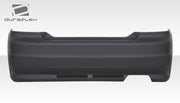 2001-2005 Honda Civic 2DR Duraflex R34 Rear Bumper Cover - 1 Piece