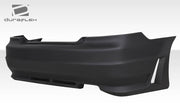 2001-2003 Honda Civic 2DR Duraflex R34 Body Kit - 4 Piece - Includes R34 Front Bumper Cover (100256) R34 Rear Bumper Cover (100239) R34 Side Skirts Rocker Panels (100240)