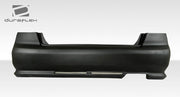 2001-2005 Honda Civic 4DR Duraflex R34 Rear Bumper Cover - 1 Piece