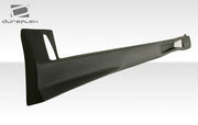 2001-2005 Honda Civic 4DR Duraflex R34 Side Skirts Rocker Panels - 2 Piece