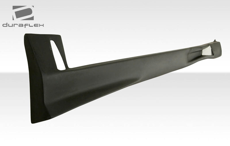 2001-2005 Honda Civic 4DR Duraflex R34 Side Skirts Rocker Panels - 2 Piece
