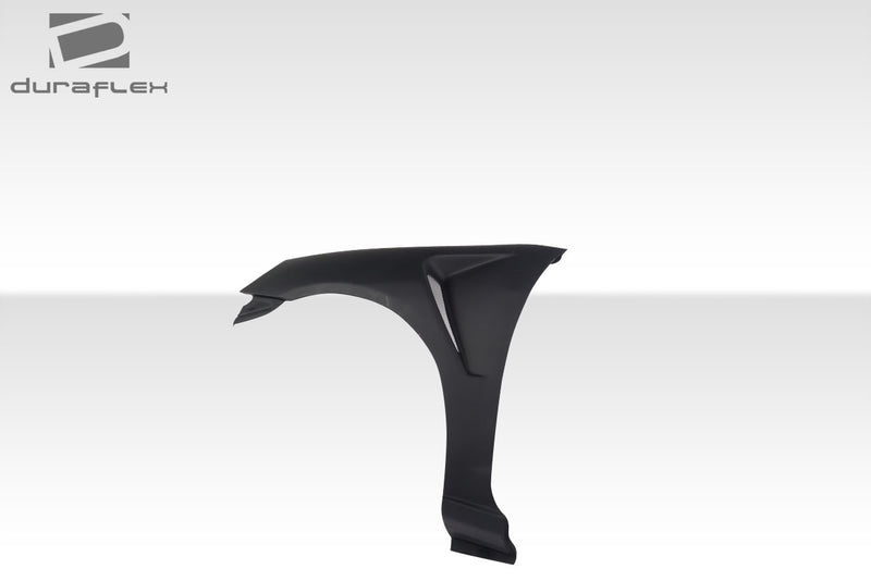 2001-2003 Honda Civic Duraflex F-1 Fenders - 2 Piece