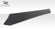2001-2009 Volvo S60 Duraflex Speedzone Side Skirts Rocker Panels - 2 Piece