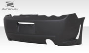2002-2004 Acura RSX Duraflex B-2 Body Kit - 4 Piece - Includes B-2 Front Bumper Cover (100296) B-2 Rear Bumper Cover (100297) B-2 Side Skirts Rocker Panels (100298)