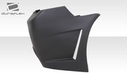 2002-2004 Acura RSX Duraflex B-2 Rear Bumper Cover - 1 Piece