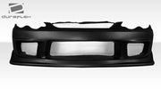 2002-2004 Acura RSX Duraflex I-Spec Body Kit - 4 Piece - Includes I-Spec Front Bumper Cover (100306) I-Spec Rear Bumper Cover (100307) I-Spec Side Skirts Rocker Panels (100308)