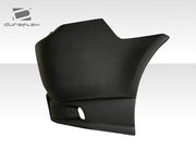2002-2004 Acura RSX Duraflex I-Spec Rear Bumper Cover - 1 Piece