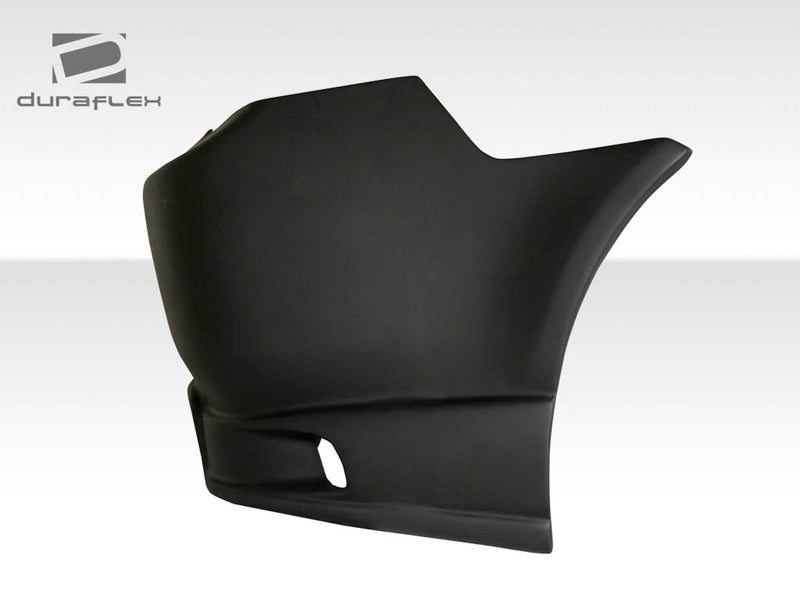 2002-2004 Acura RSX Duraflex I-Spec Rear Bumper Cover - 1 Piece