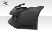 2002-2004 Acura RSX Duraflex Type M Front Bumper Cover - 1 Piece