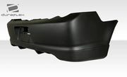 2002-2004 Acura RSX Duraflex Type M Rear Bumper Cover - 1 Piece