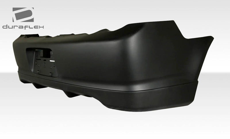 2002-2004 Acura RSX Duraflex Type M Rear Bumper Cover - 1 Piece
