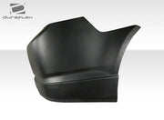 2002-2004 Acura RSX Duraflex Type M Rear Bumper Cover - 1 Piece
