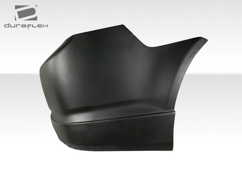 2002-2004 Acura RSX Duraflex Type M Rear Bumper Cover - 1 Piece