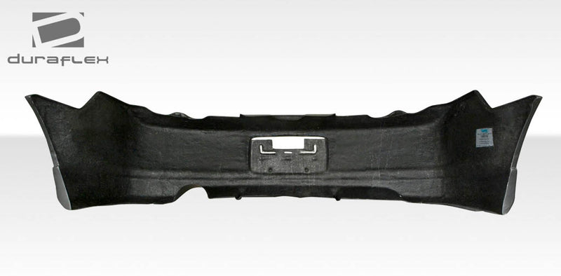 2002-2004 Acura RSX Duraflex Type M Rear Bumper Cover - 1 Piece