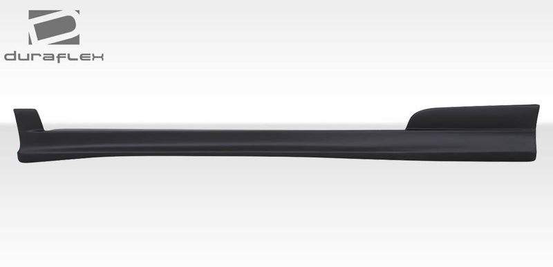 2002-2006 Acura RSX Duraflex Type M Side Skirts Rocker Panels - 2 Piece
