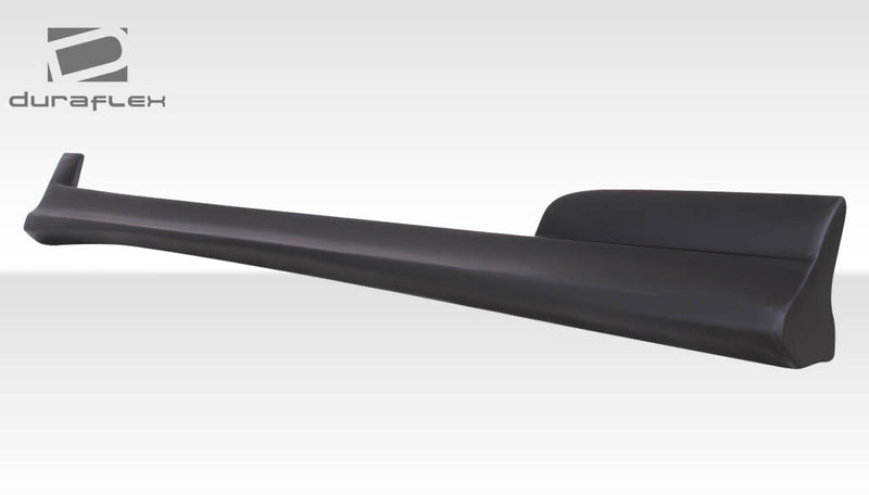 2002-2004 Acura RSX Duraflex Type M Body Kit - 5 Piece - Includes Type M Front Bumper Cover ( 100309) Type M Side Skirts Rocker Panels (100311) Type M Rear Bumper Cover (100310) Type M Rear Wing Trunk Lid Spoiler (105228)