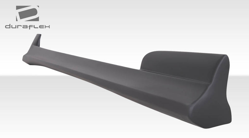 2002-2006 Acura RSX Duraflex Type M Side Skirts Rocker Panels - 2 Piece