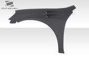 2002-2006 Acura RSX Duraflex X-2 Fenders - 2 Piece