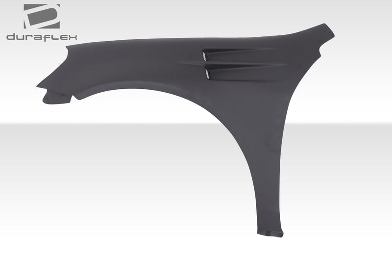 2002-2006 Acura RSX Duraflex X-2 Fenders - 2 Piece