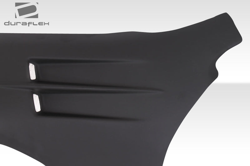 2002-2006 Acura RSX Duraflex X-2 Fenders - 2 Piece