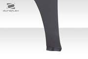 2002-2006 Acura RSX Duraflex X-2 Fenders - 2 Piece